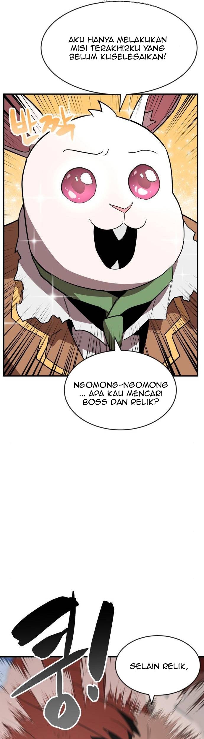 Final Boss Bab 45 halaman 38