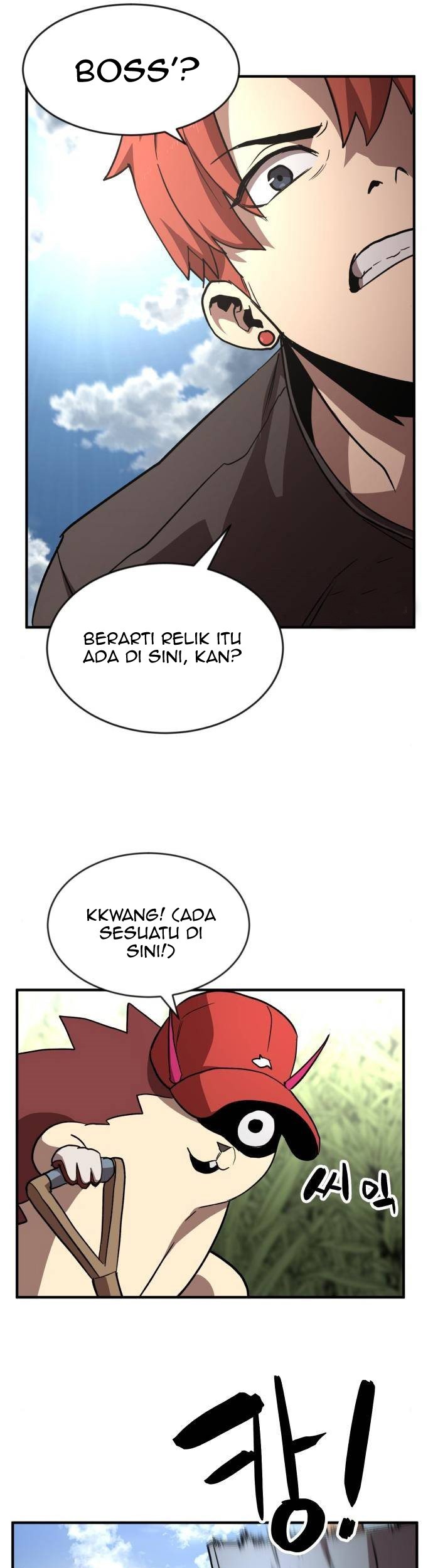 Final Boss Bab 45 halaman 42