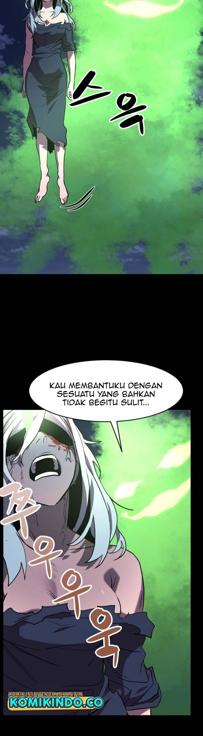 Final Boss Bab 45 halaman 52