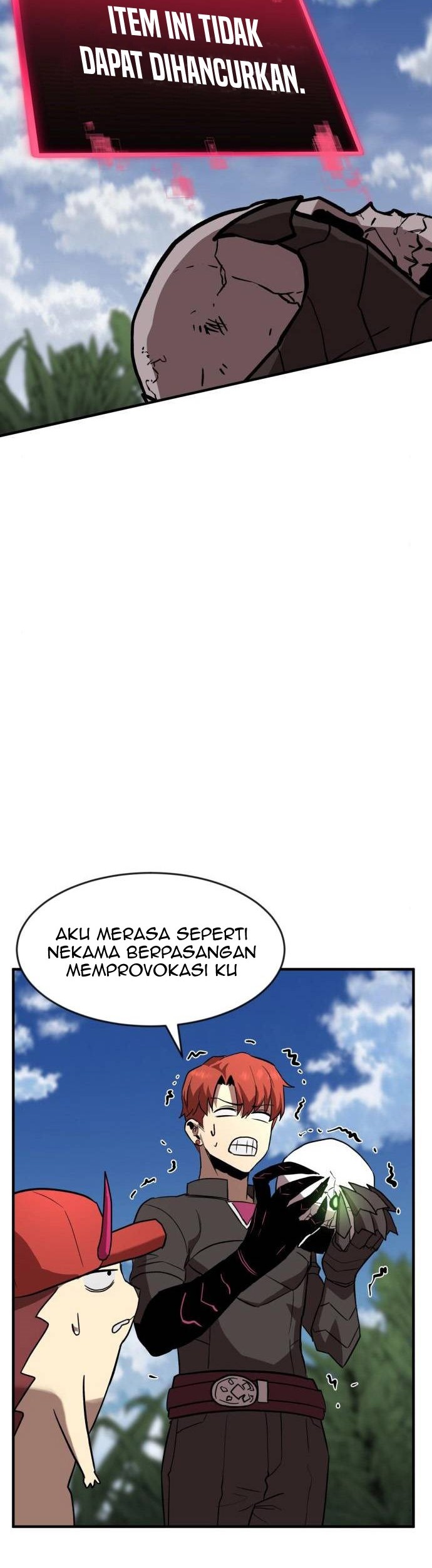 Final Boss Bab 45 halaman 57