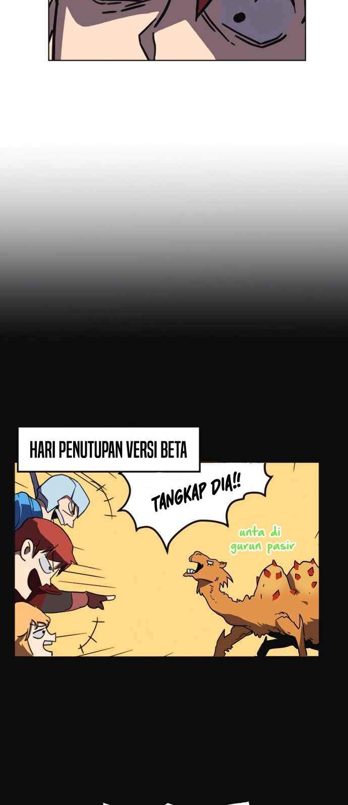 Final Boss Bab 5 halaman 5