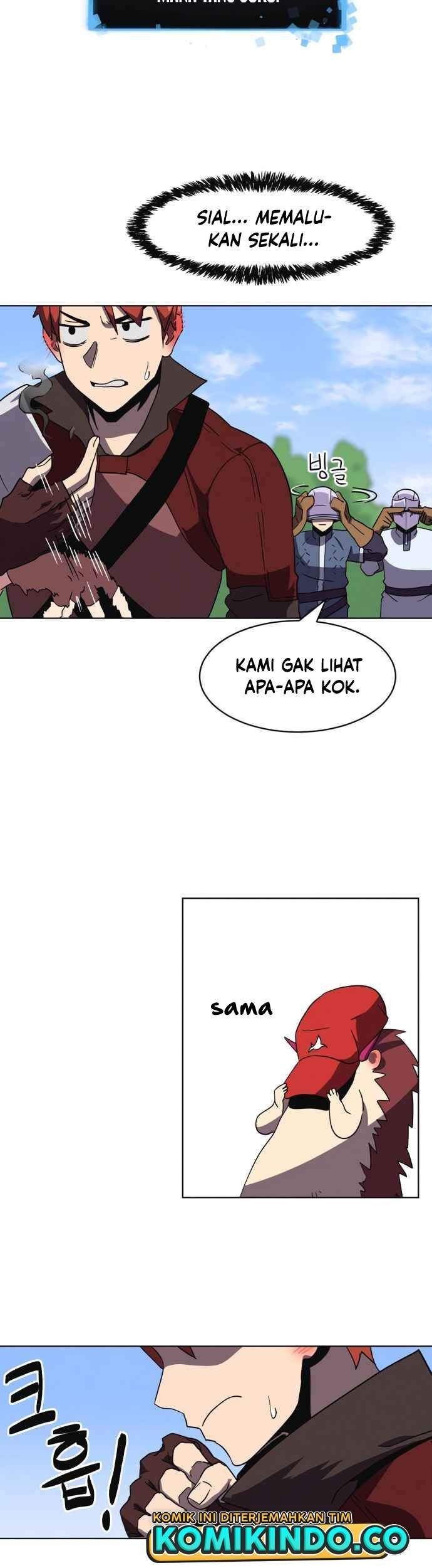 Final Boss Bab 5 halaman 10