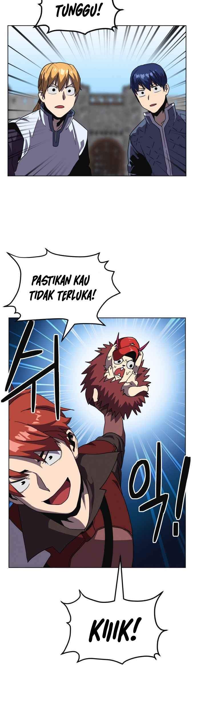 Final Boss Bab 5 halaman 18
