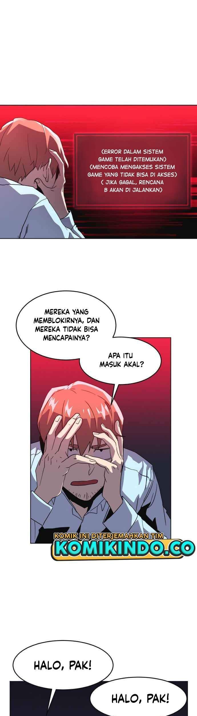 Final Boss Bab 5 halaman 20