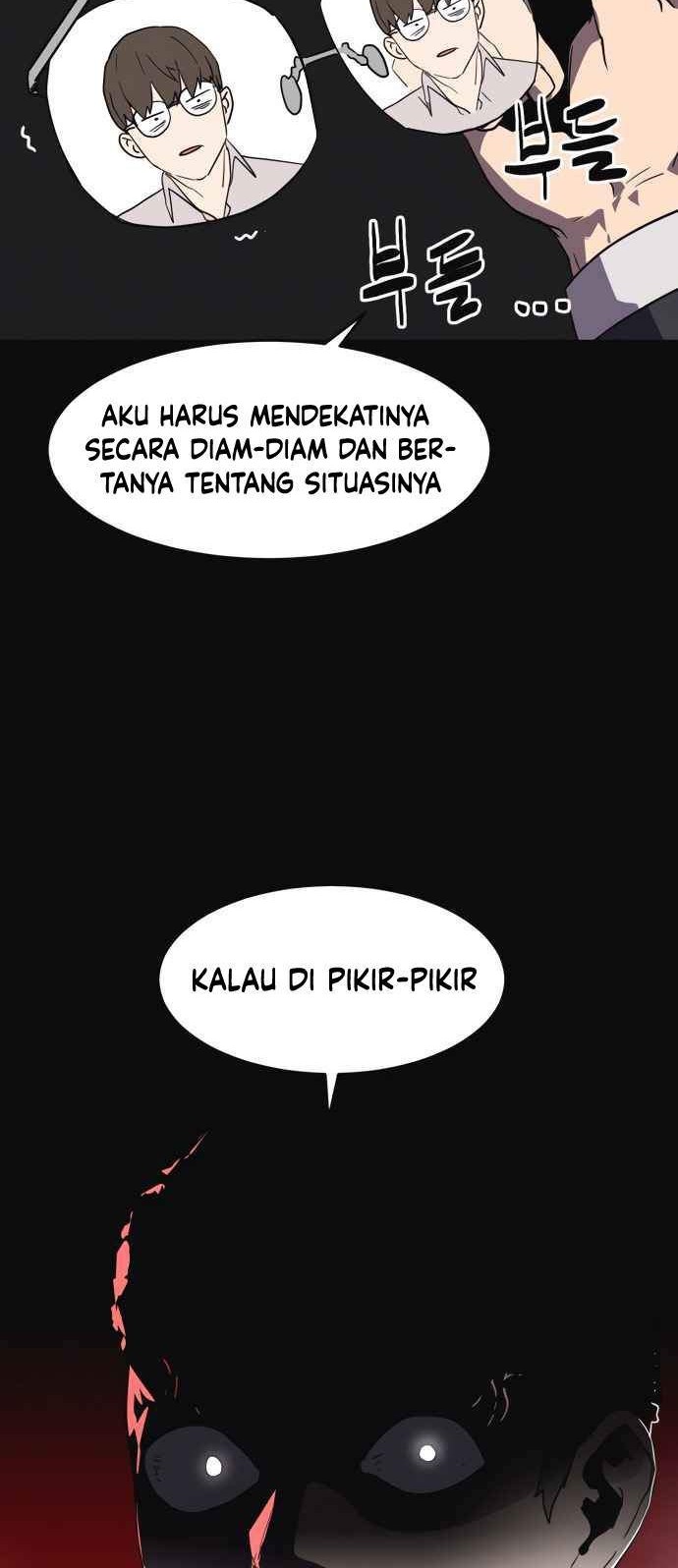Final Boss Bab 5 halaman 31