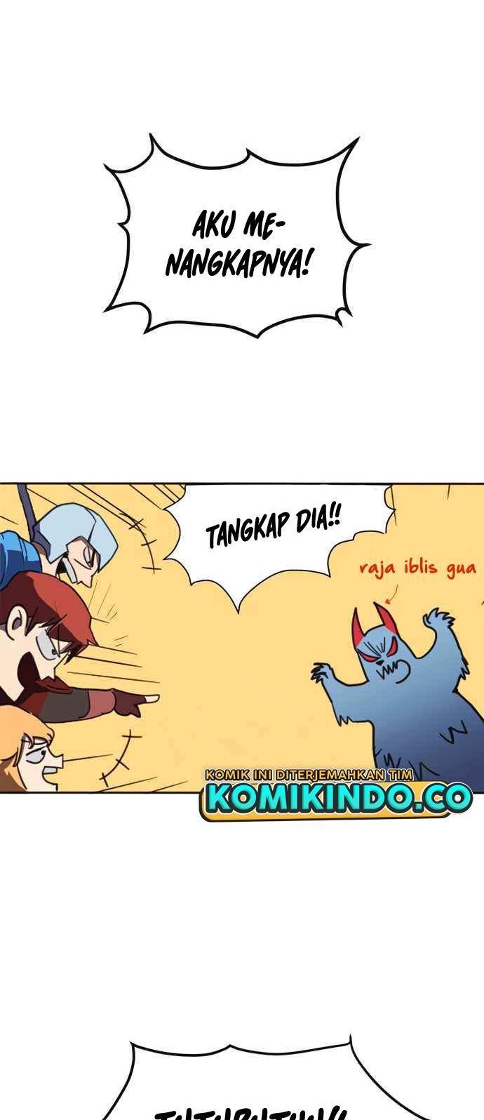 Final Boss Bab 5 halaman 34