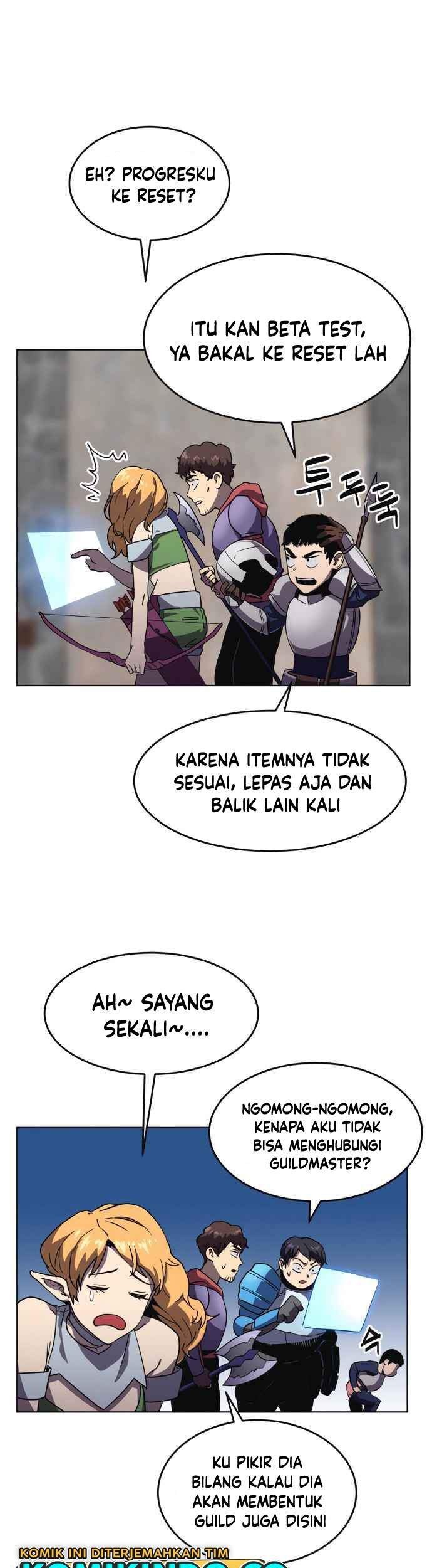 Final Boss Bab 5 halaman 40