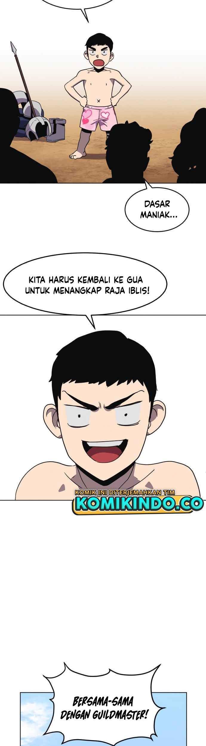 Final Boss Bab 5 halaman 42