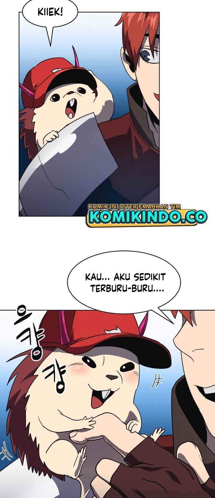 Final Boss Bab 5 halaman 61