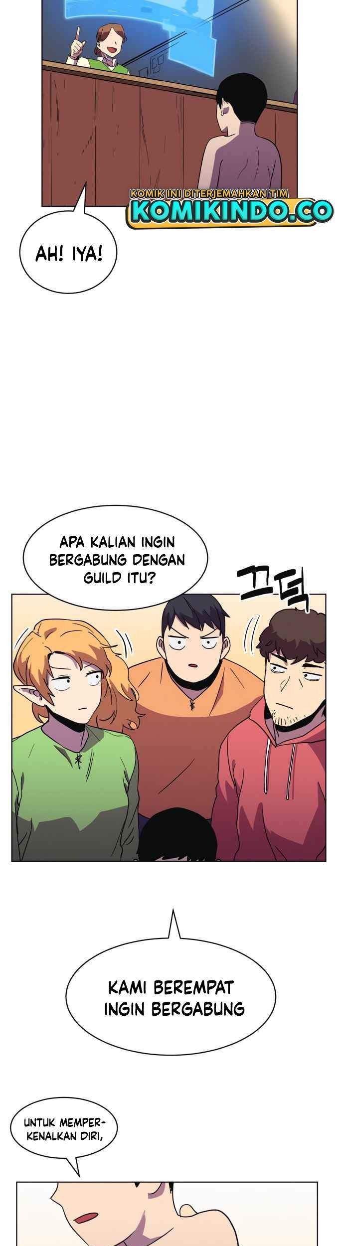 Final Boss Bab 5 halaman 71