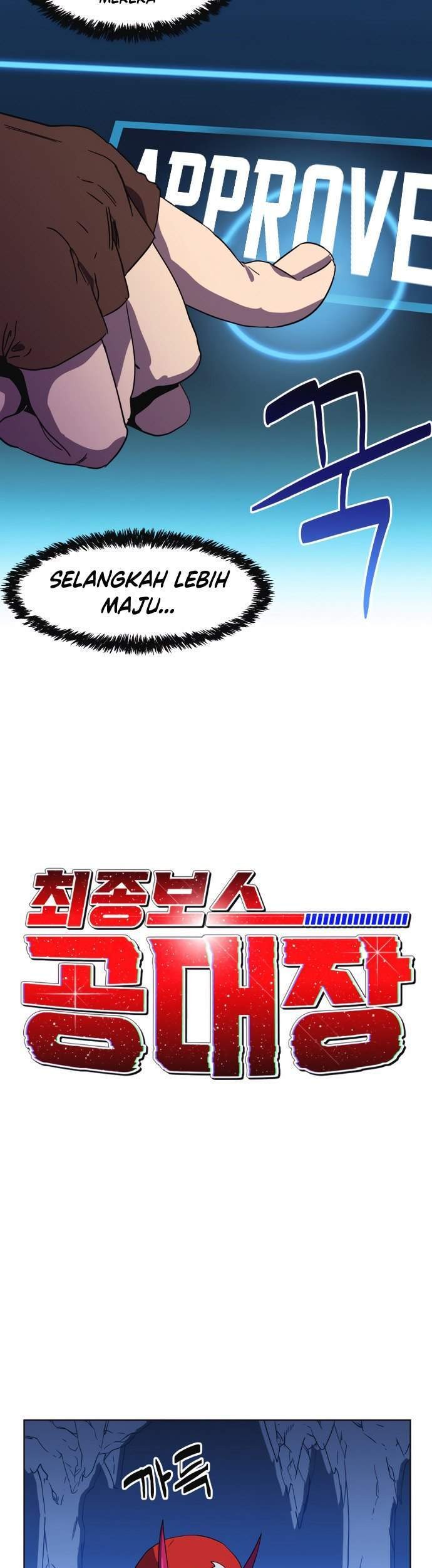 Final Boss Bab 6 halaman 10