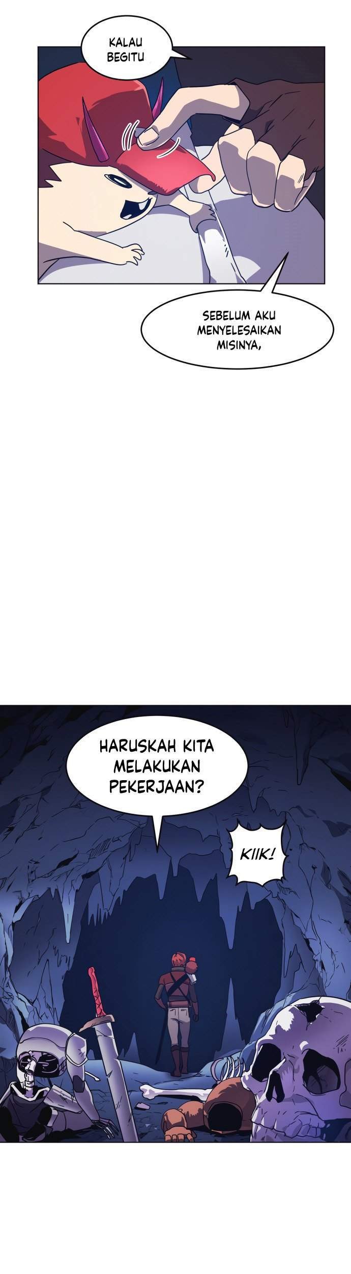Final Boss Bab 6 halaman 29