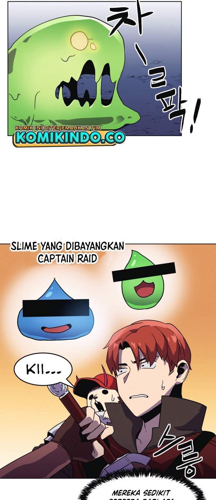 Final Boss Bab 6 halaman 32