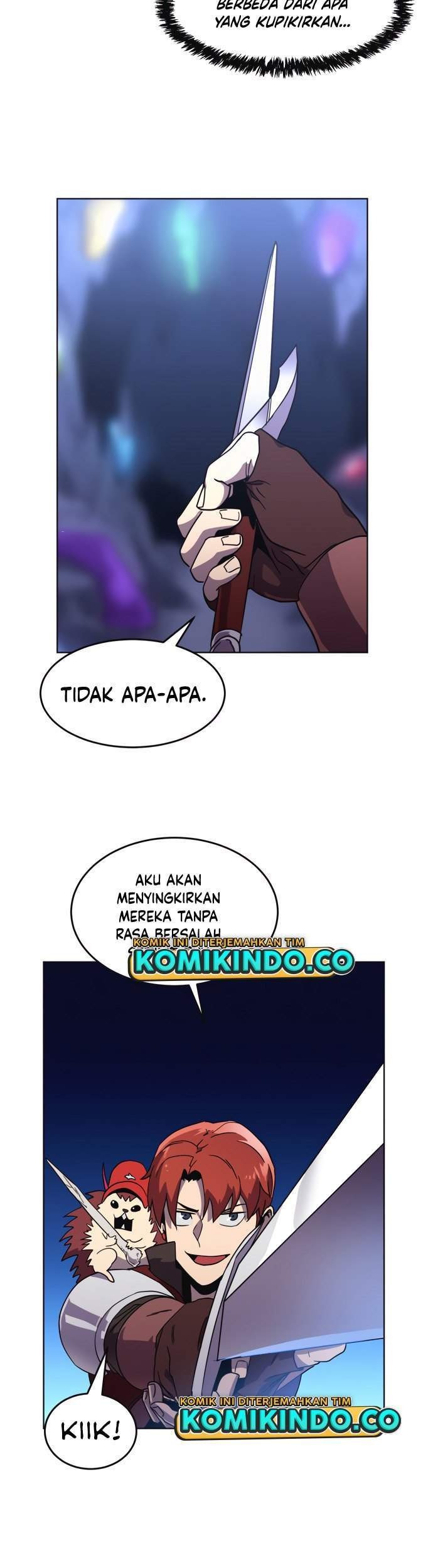 Final Boss Bab 6 halaman 33