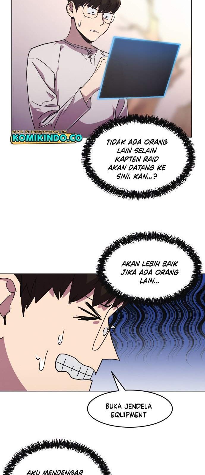 Final Boss Bab 6 halaman 43