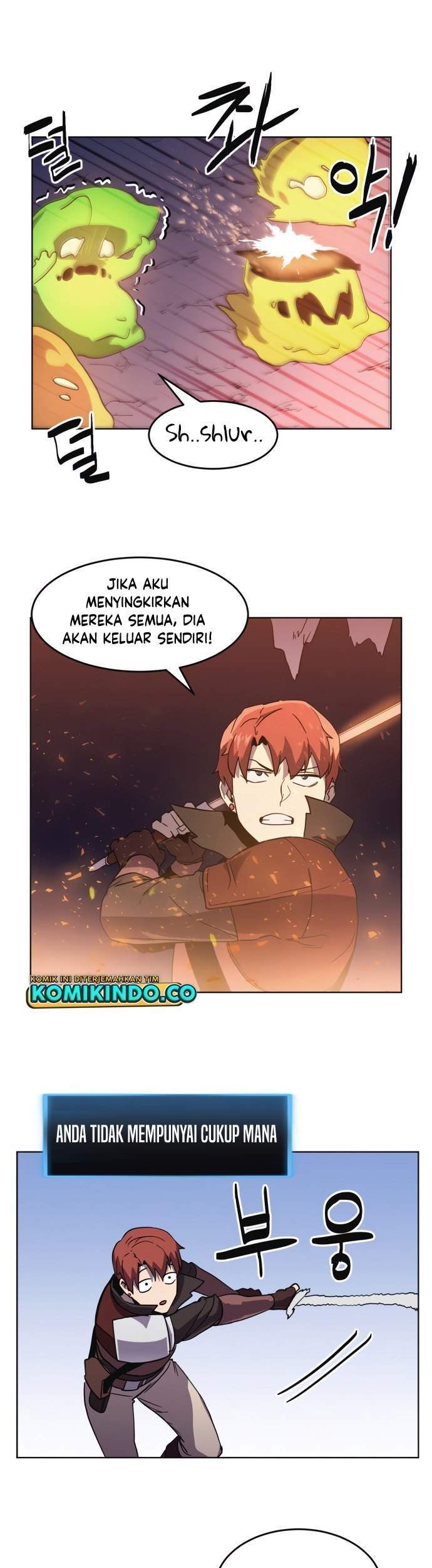 Final Boss Bab 6 halaman 55