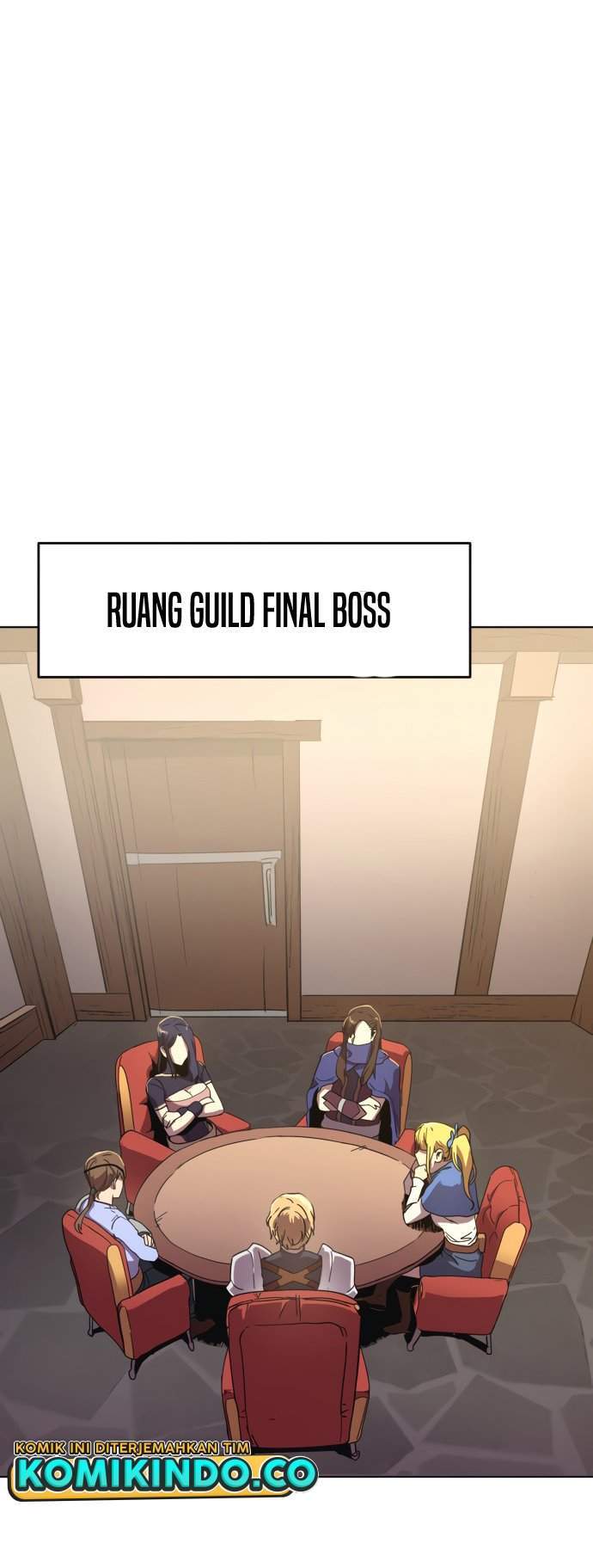 Final Boss Bab 7 halaman 13