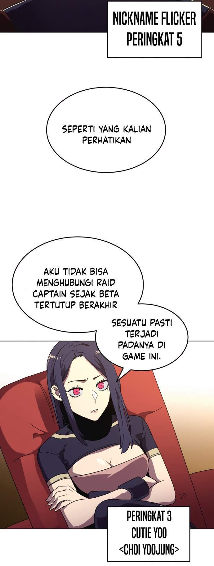 Final Boss Bab 7 halaman 15
