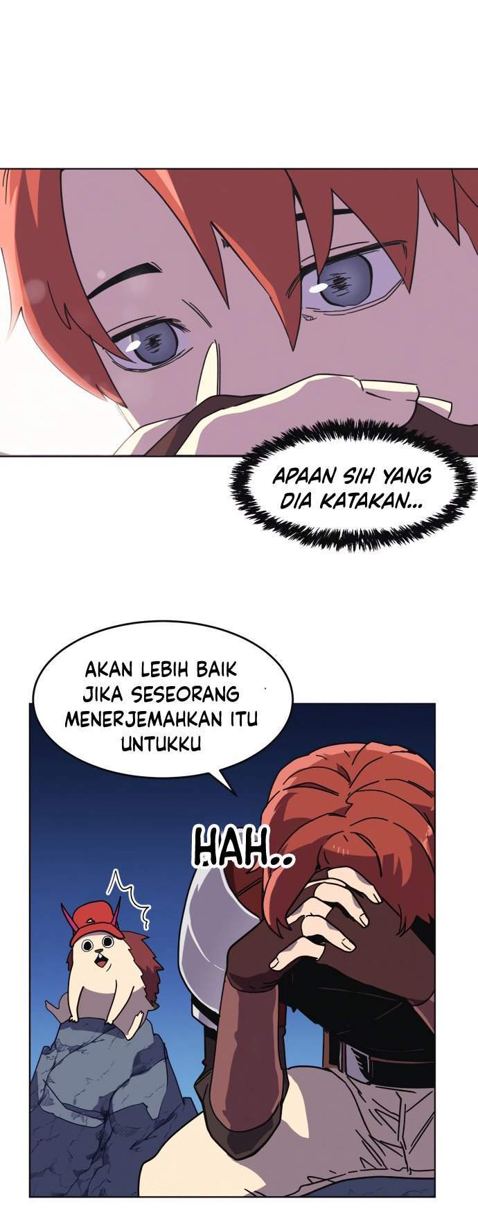 Final Boss Bab 7 halaman 36