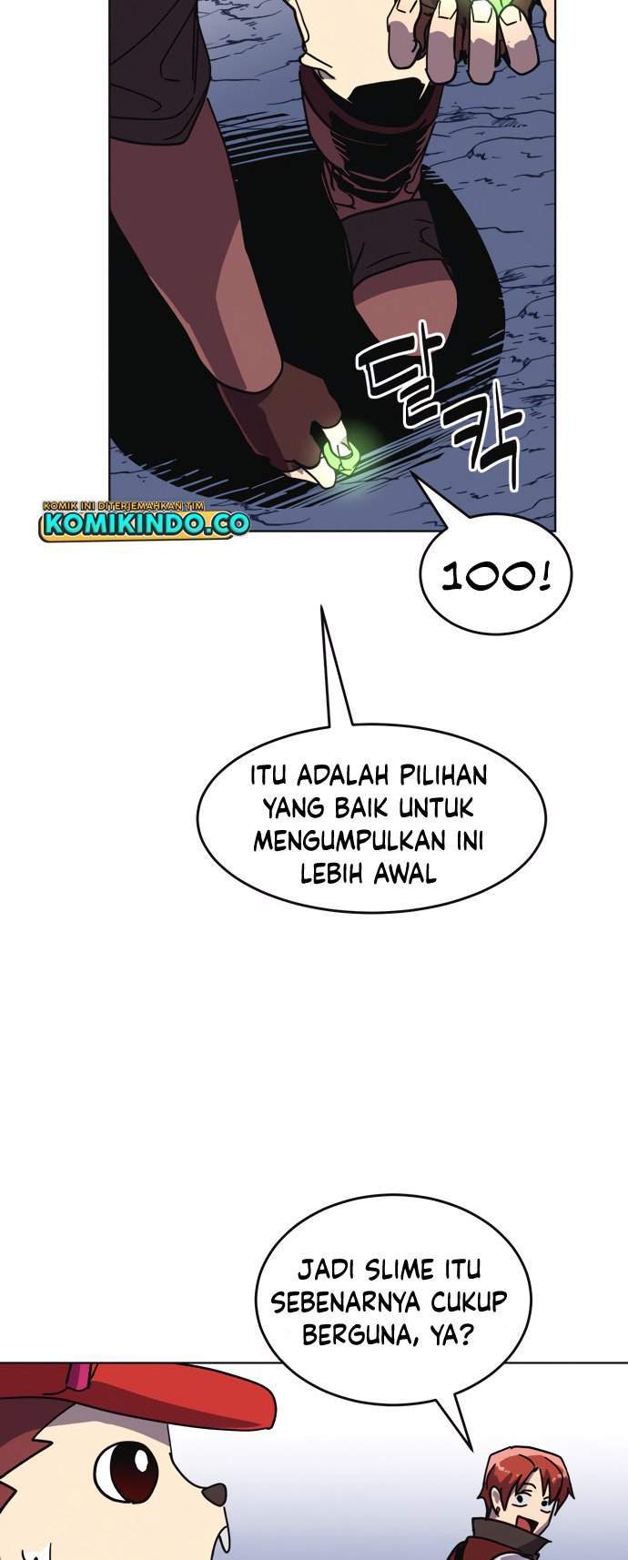 Final Boss Bab 7 halaman 45