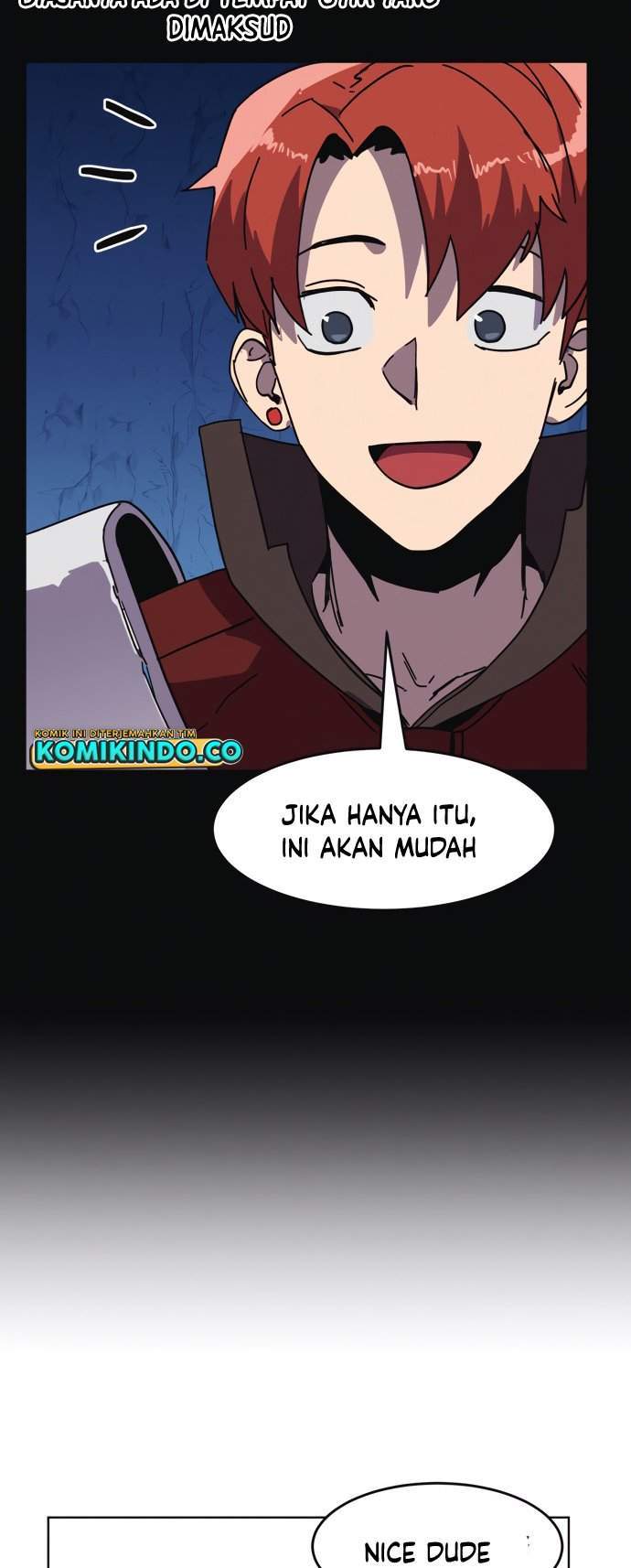 Final Boss Bab 7 halaman 48