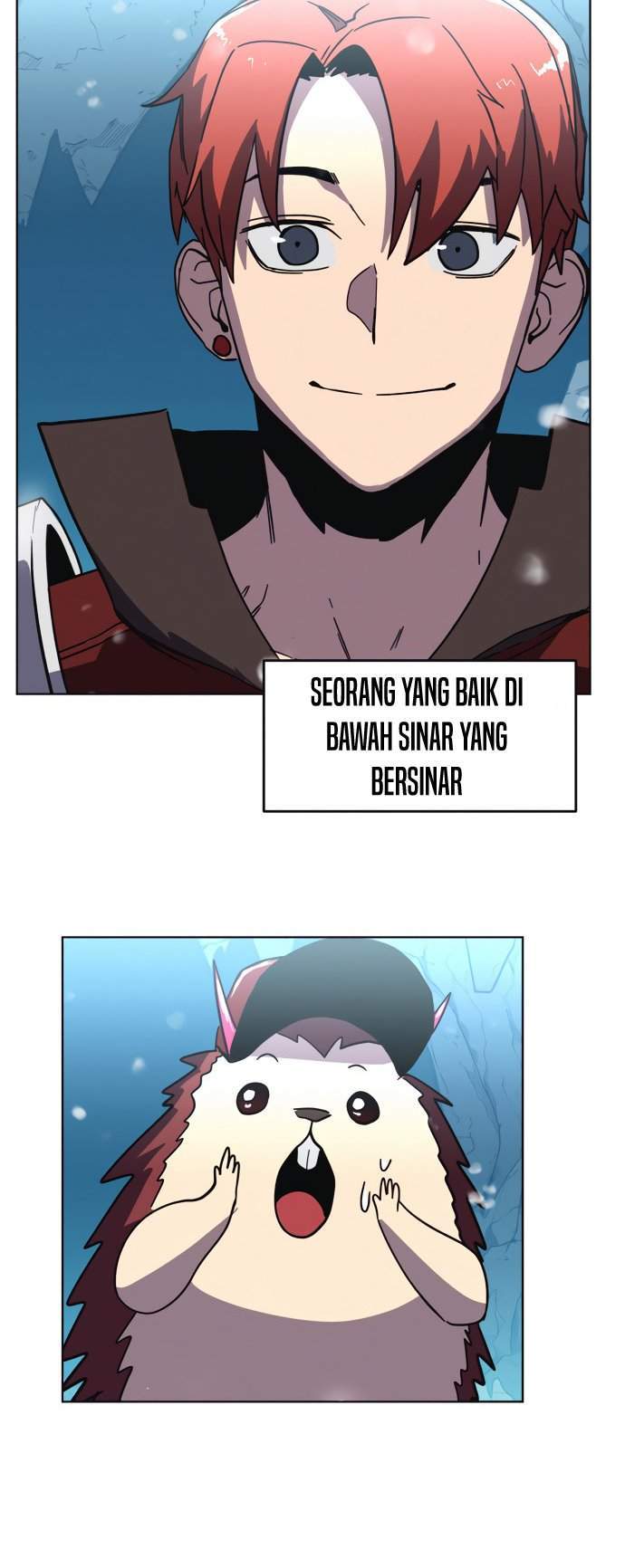 Final Boss Bab 7 halaman 67