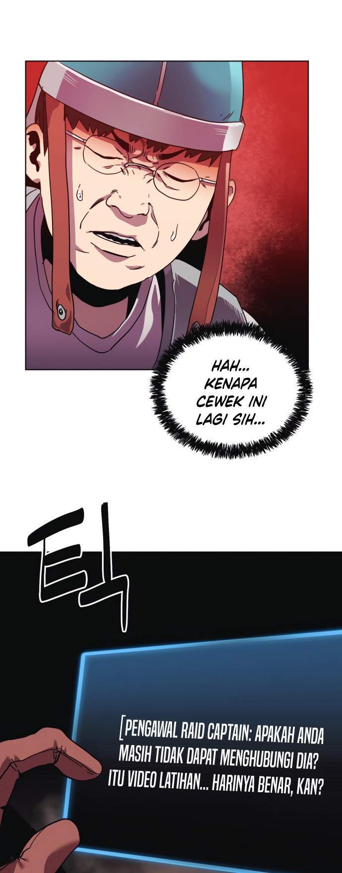 Final Boss Bab 7 halaman 72