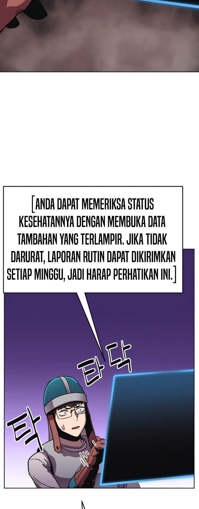 Final Boss Bab 7 halaman 73