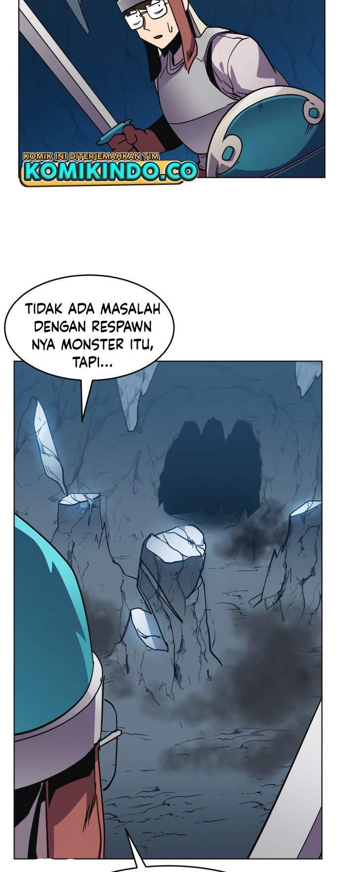 Final Boss Bab 7 halaman 75