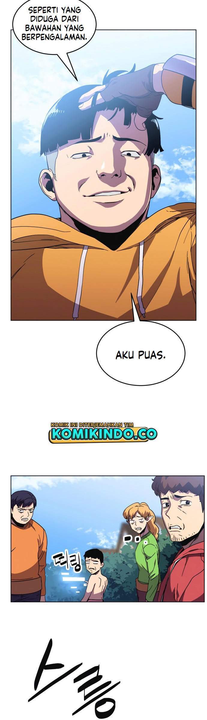 Final Boss Bab 8 halaman 9