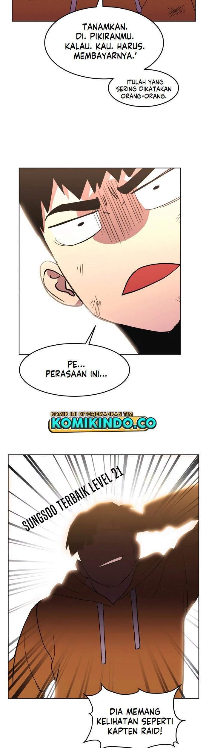 Final Boss Bab 8 halaman 45