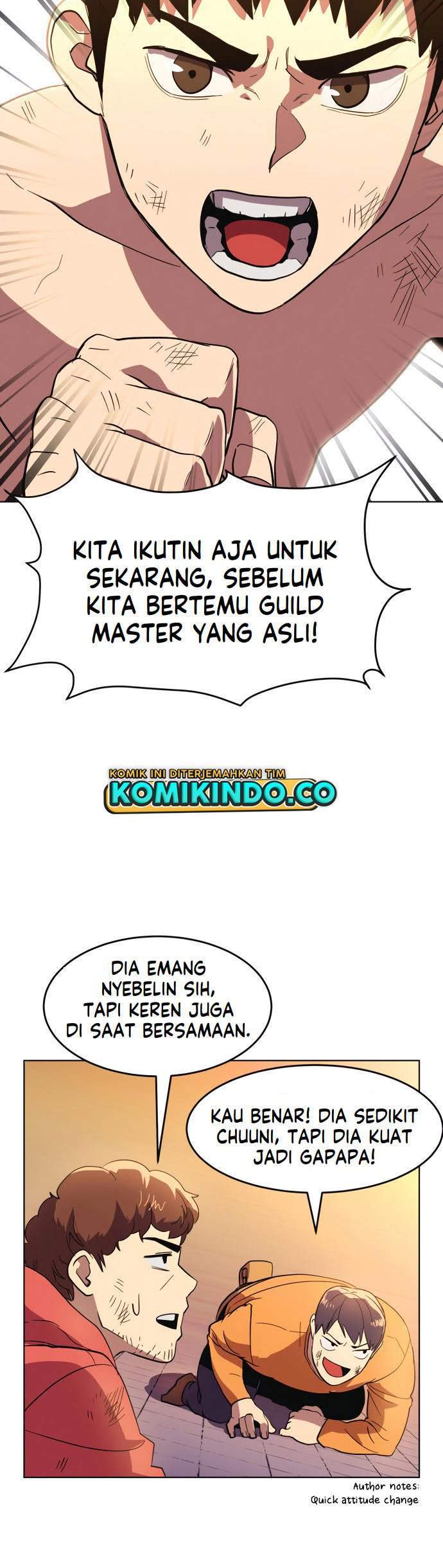 Final Boss Bab 8 halaman 48