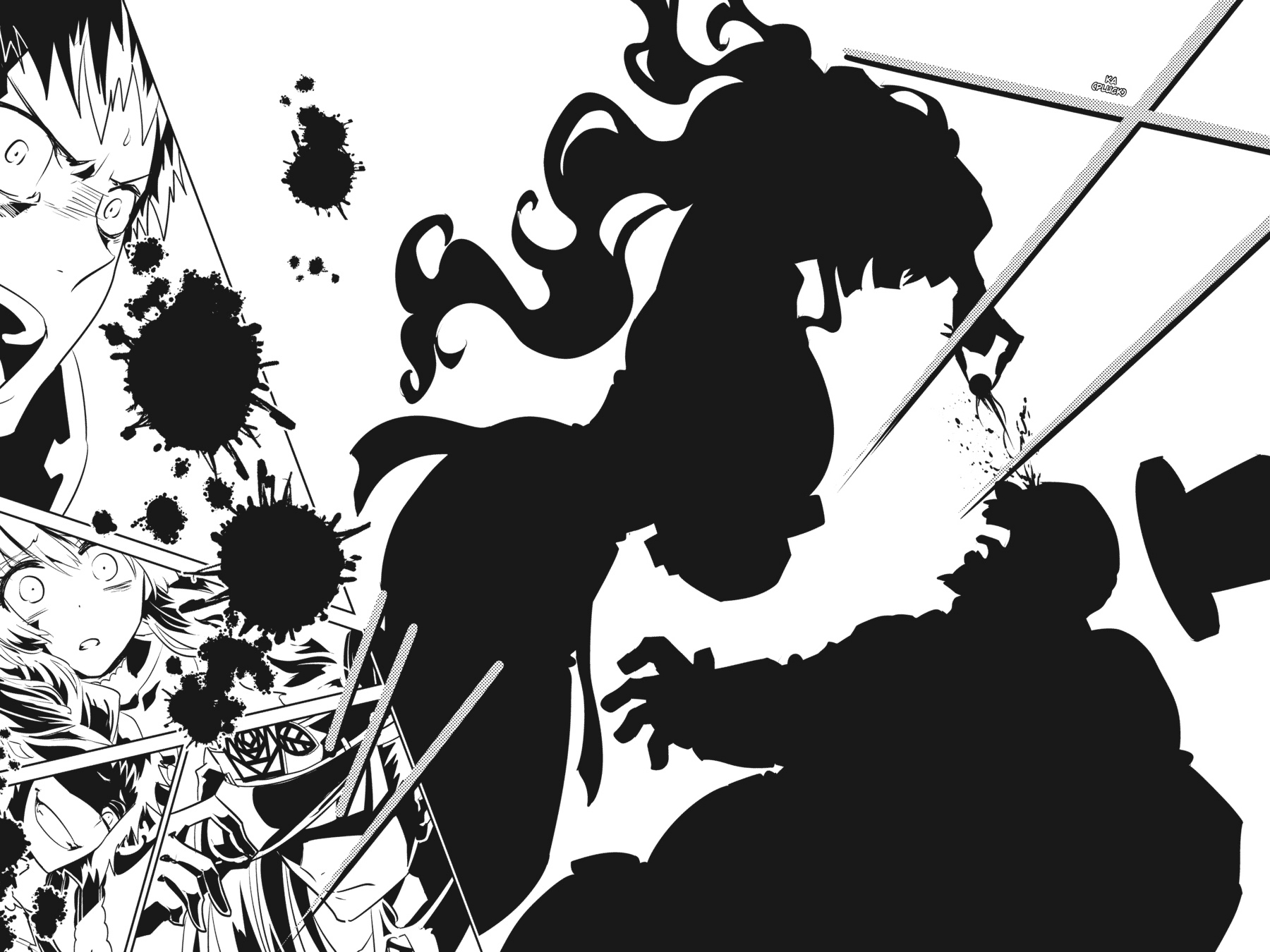 Final Fantasy: Lost Stranger Bab 10 halaman 16