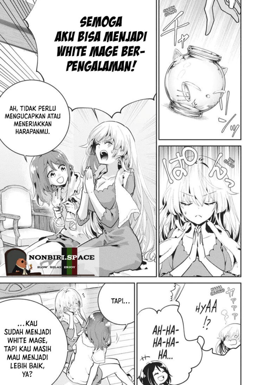 Final Fantasy: Lost Stranger Bab 23 halaman 20