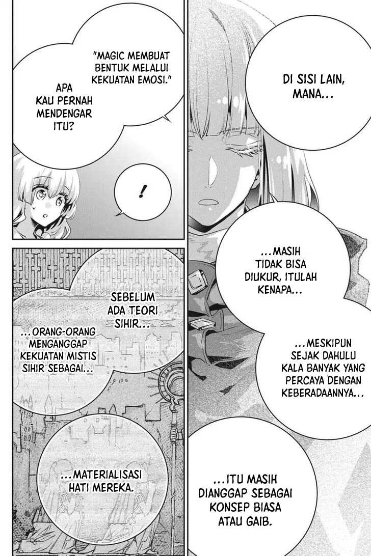 Final Fantasy: Lost Stranger Bab 24 halaman 24