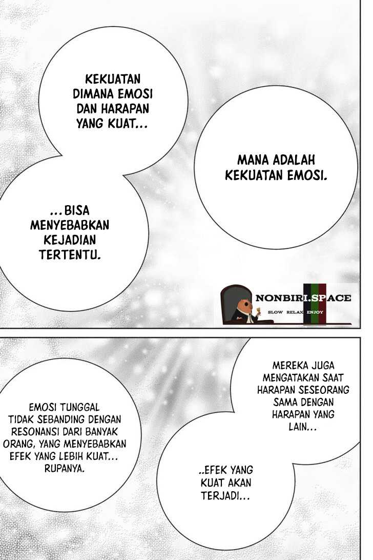 Final Fantasy: Lost Stranger Bab 24 halaman 25