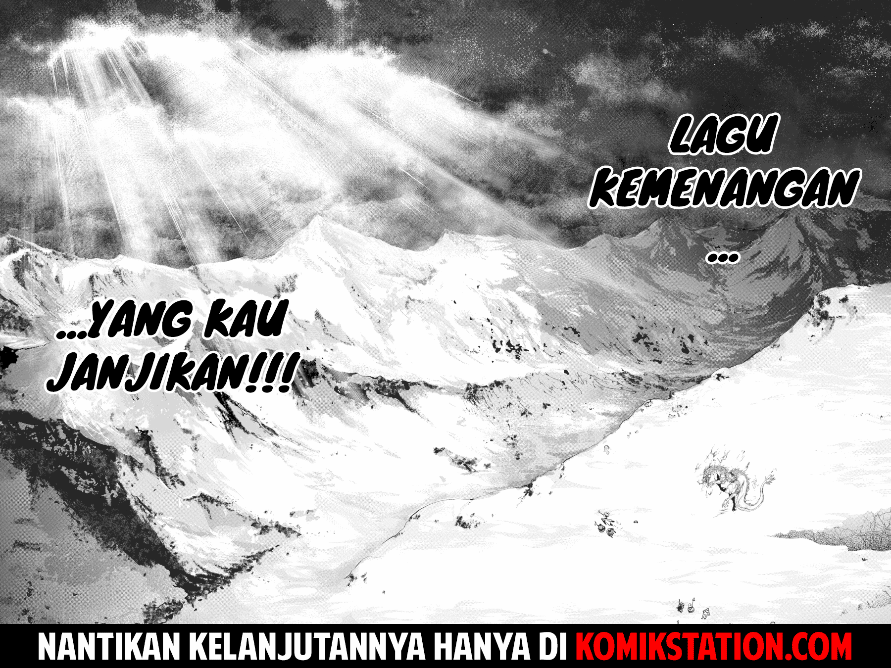 Final Fantasy: Lost Stranger Bab 5 halaman 46