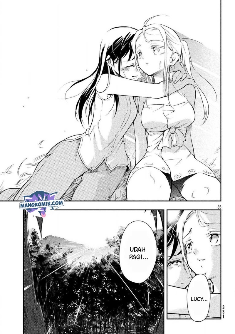 Final Girl Bab 00.1 halaman 36