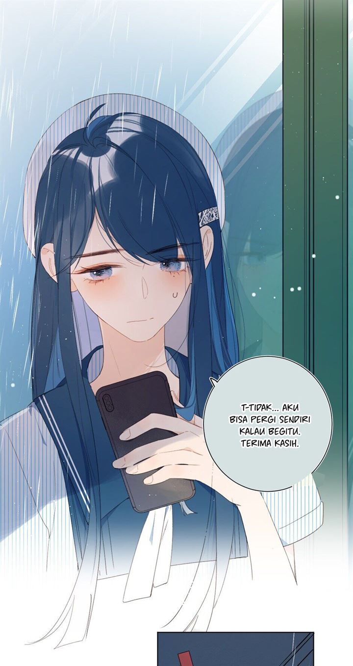 Find Me in the Dark chapter 2 halaman 10