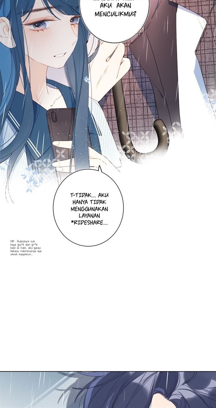 Find Me in the Dark chapter 2 halaman 12