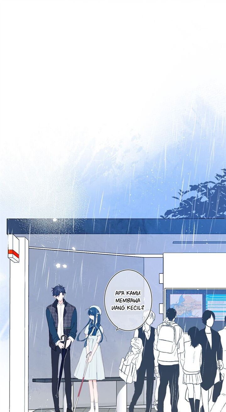 Find Me in the Dark chapter 2 halaman 15