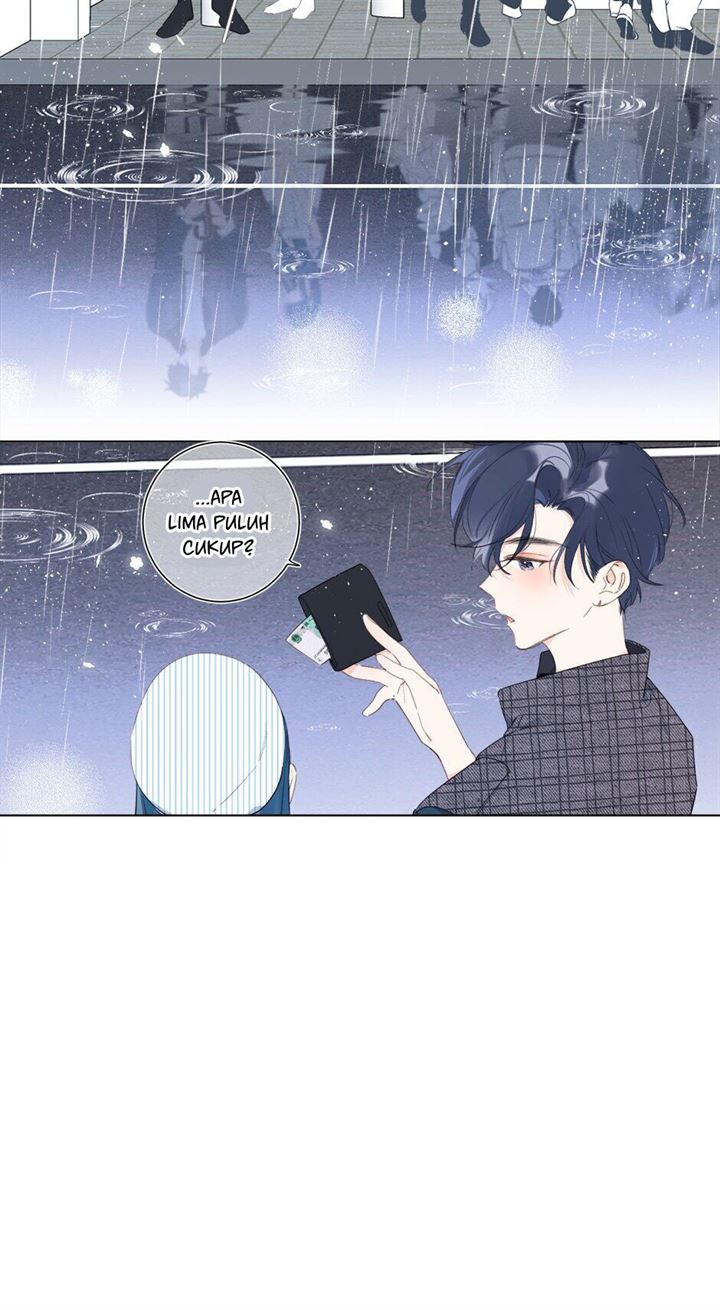 Find Me in the Dark chapter 2 halaman 16