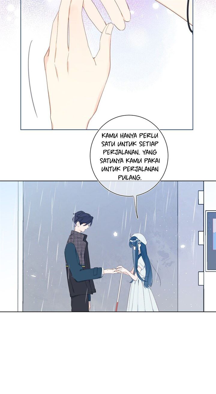 Find Me in the Dark chapter 2 halaman 19