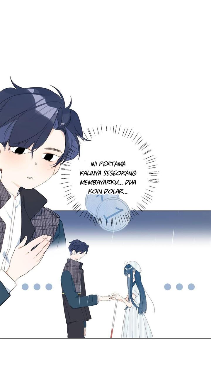 Find Me in the Dark chapter 2 halaman 20