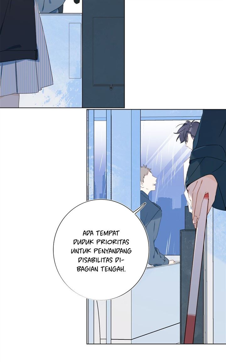 Find Me in the Dark chapter 2 halaman 26