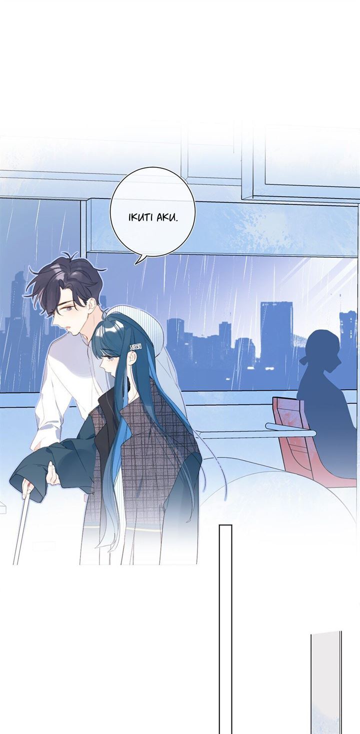 Find Me in the Dark chapter 2 halaman 27
