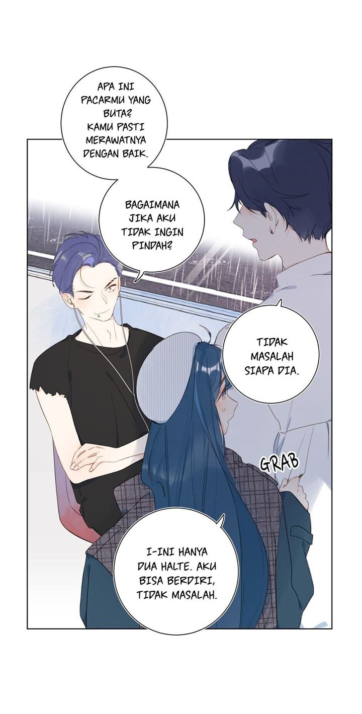 Find Me in the Dark chapter 2 halaman 31