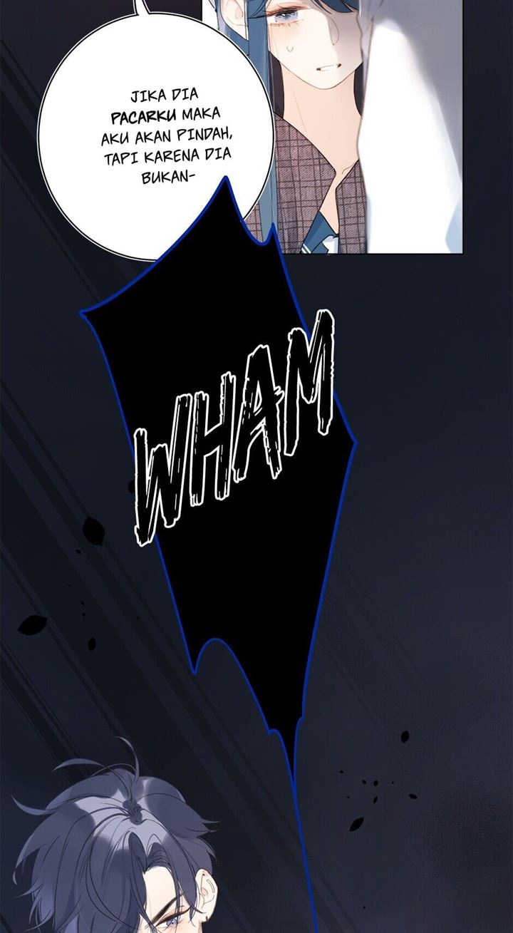 Find Me in the Dark chapter 2 halaman 33