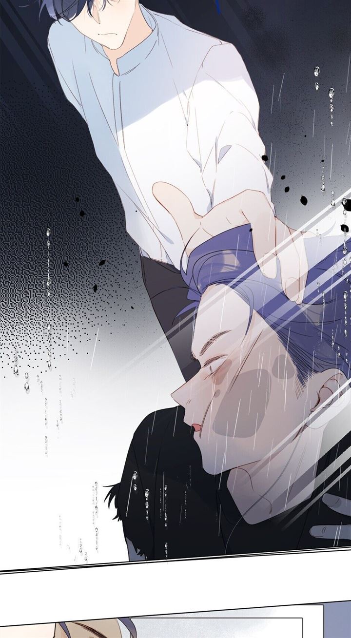 Find Me in the Dark chapter 2 halaman 34