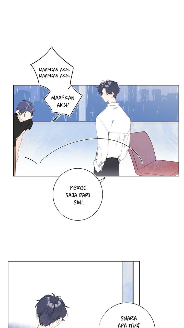 Find Me in the Dark chapter 2 halaman 37